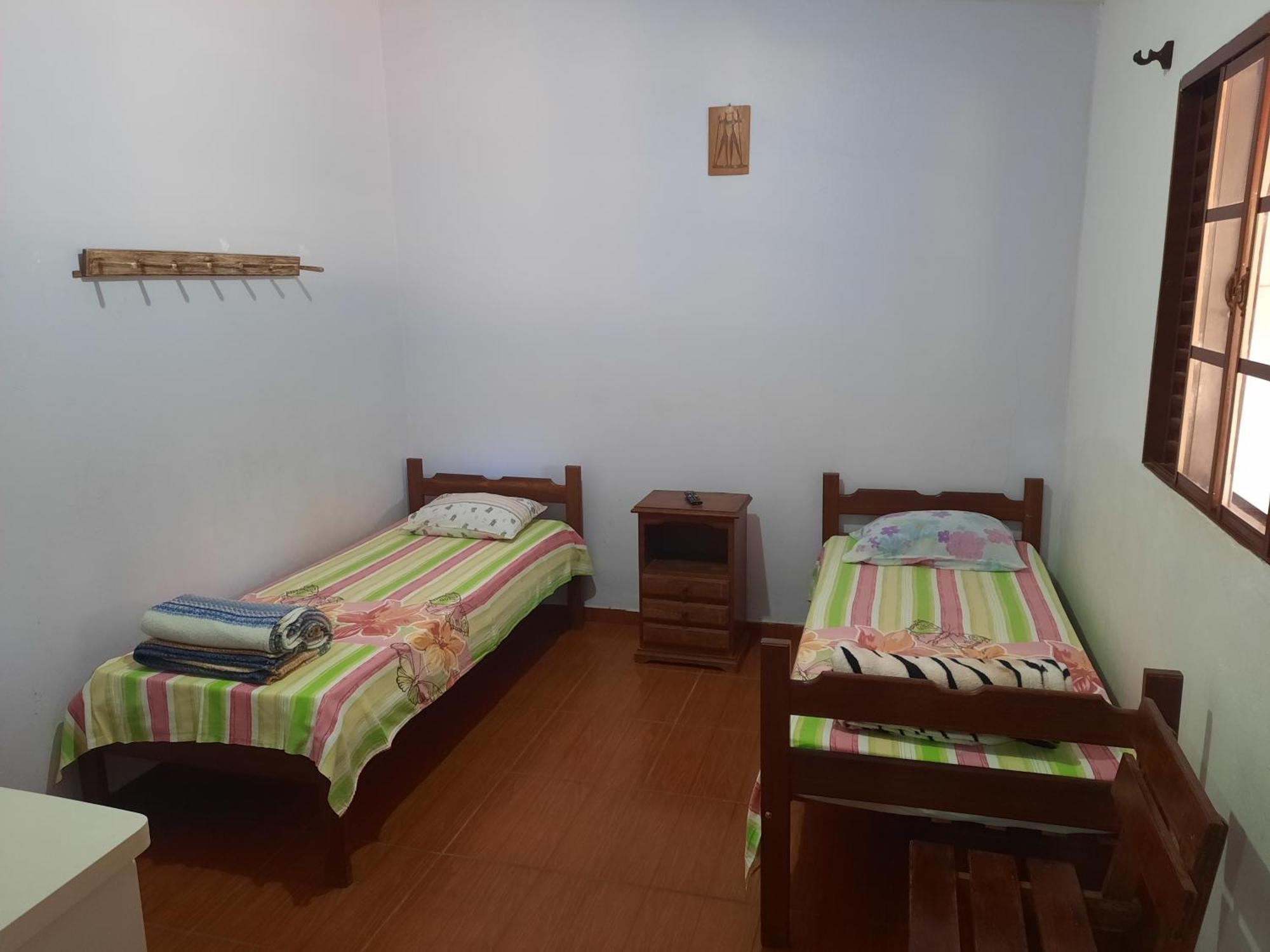 Villa Casa 1 Carrancas Zimmer foto